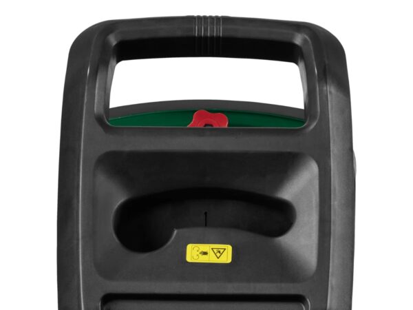 PARKSIDE elektromos késes aprítógép PEMH 2400 A1 - Image 6