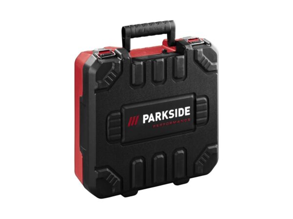PARKSIDE PERFORMANCE akkus szúrófűrész PPSTKA 12 A1 – akkumulátor nélkül - Image 2