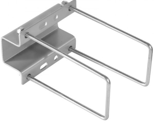 Acél Utánfutó Vezető Oszlop 1524 mm