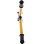 Akkumulátorkábel Krimpelő Szerszám 10-120 mm²