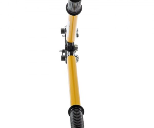 Akkumulátorkábel Krimpelő Szerszám 10-120 mm²