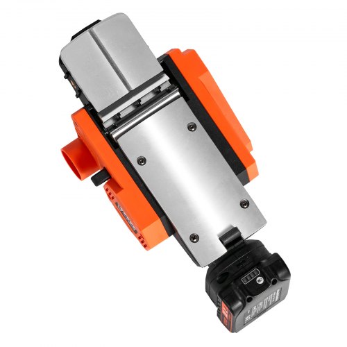 Akkus Elektromos Kézi Gyalu 82mm 16000rpm