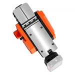 Akkus Elektromos Kézi Gyalu 83mm 16500/min