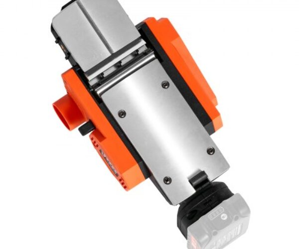 Akkus Elektromos Kézi Gyalu 83mm 16500/min