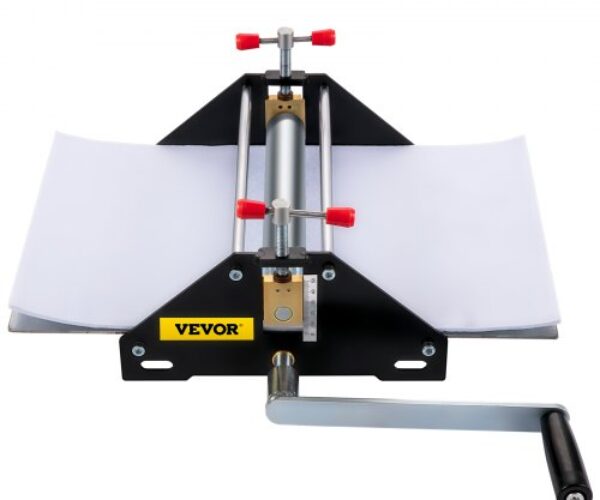 Alapvető Rézkarcnyomó Gép 406×254 mm