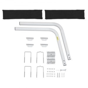 Állítható Csónak Vezetőrudak 0