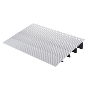 Alumínium Küszöbrámpa Kerekesszékhez 100 mm 363 kg