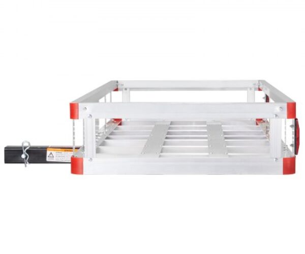 Alumínium Rakodókosár SUV 227 kg 1255 x 569 x 180 mm