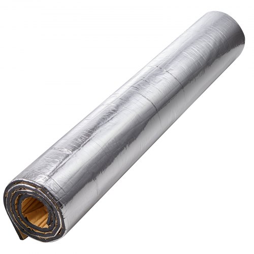 Autóipari Hangtompító Szőnyeg 1.5 m² 400 mm - Image 3