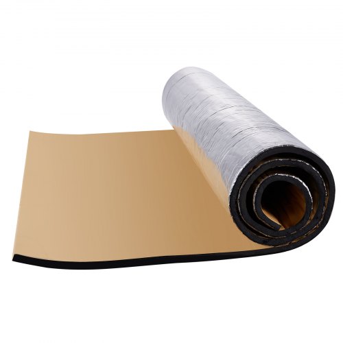 Autóipari Hangtompító Szőnyeg 1.5 m² 400 mm - Image 4