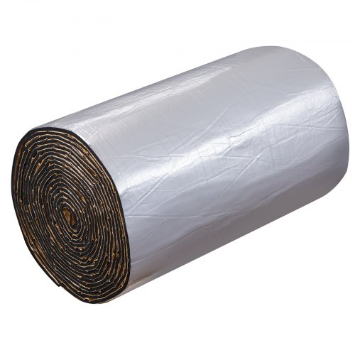 Autóipari Hangtompító Szőnyeg 200 mm 3,3 m² - Image 4
