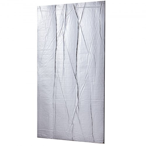 Autóipari Hangtompító Szőnyeg 200 mm 3,3 m² - Image 5