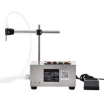 Automata Folyadéktöltő Gép 10-4000 ml