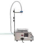 Automata Palacktöltő Gép 30-15000 g