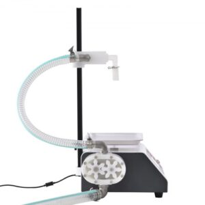 Automata Palacktöltő Gép Fogaskerék-Szivattyú 50-5000 g