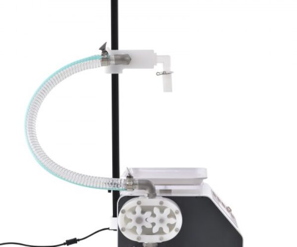 Automata Palacktöltő Gép Fogaskerék-Szivattyú 50-5000 g