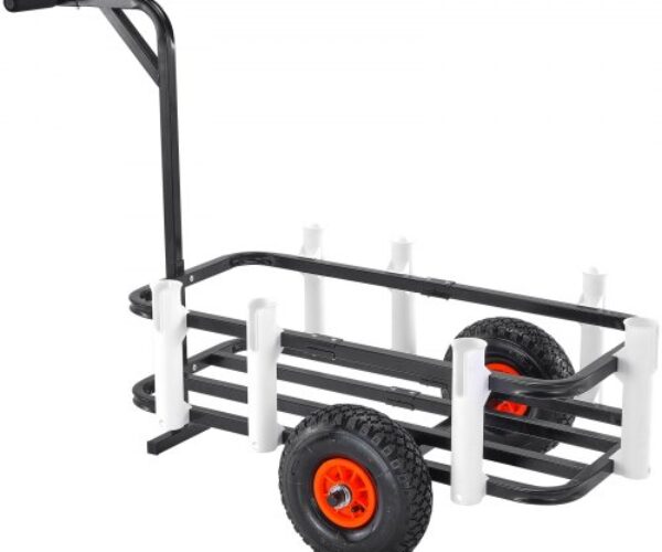 Beach Horgászkocsi 200 kg 11″