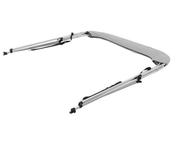 Bimini Felső Poliészter Napernyő 2,4m x 1,4m x 2,3m