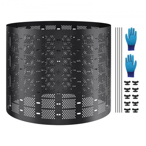 Bővíthető Komposztáló Láda 832,8 l - Image 3