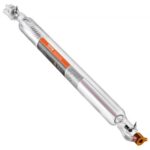 CO2 Lézercső 40W 720mm 50mm