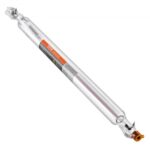 CO2 Lézercső 50 W 850 mm 50 mm