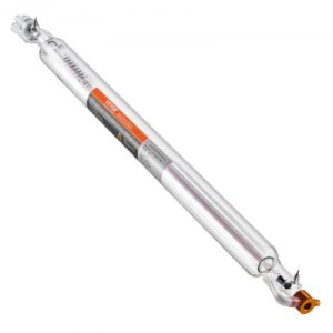 CO2 Lézercső 50 W 850 mm 50 mm