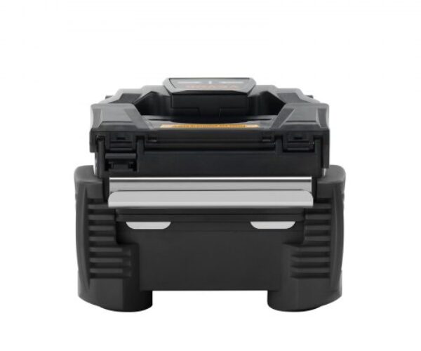 Core Alignment Fiber Splicer 4″ LCD