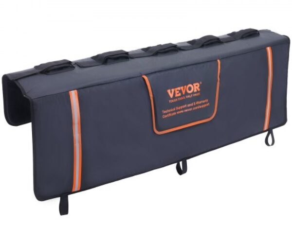 Csomagtérajtó Kerékpártartó Védőbetét 1350 mm