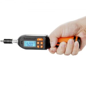 Digitális Nyomatékcsavarhúzó LCD-vel 0