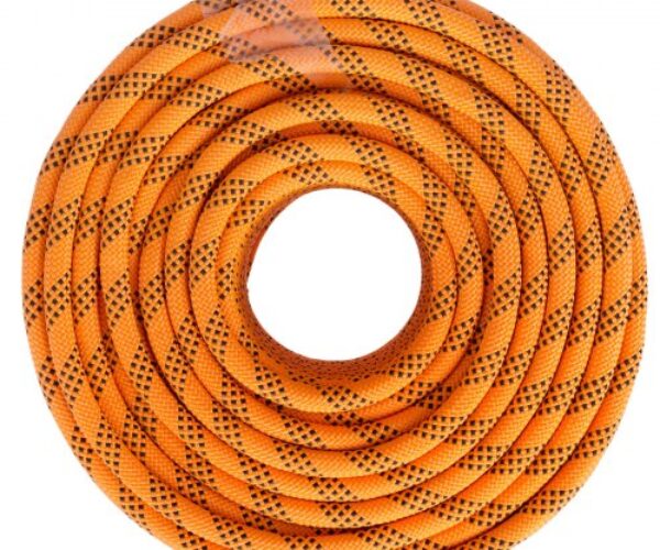 Dupla Fonású Poliészter Kötél 12,7 mm 45,7 m