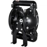 Dupla Membrános Szivattyú QBY4-25L 1" 35 gpm