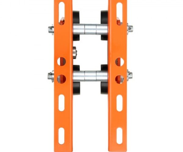 Elektromos Emelő Kézi Kocsi 1t 68-110mm