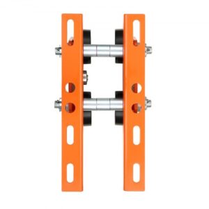 Elektromos Emelő Kézi Kocsi 500 kg 60-120 mm