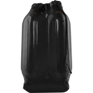 Felfújható Csónak Lökhárítók Fekete 165x585 mm