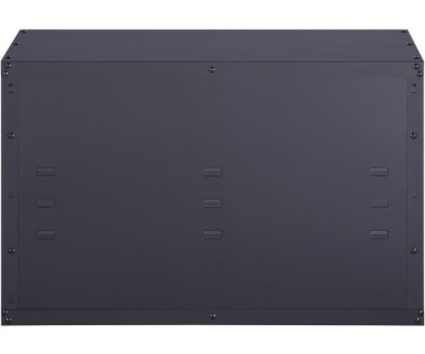 Fém Tárolószekrény Állítható Polccal 508 mm