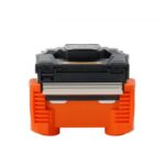 Fiber Fusion Splicer 4 Motor LCD 4"