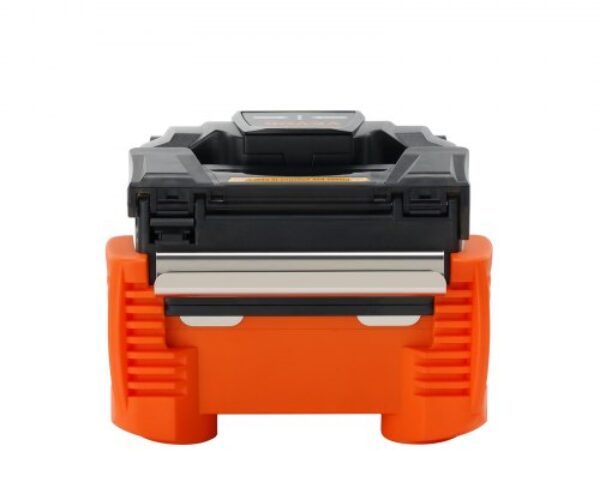 Fiber Fusion Splicer 4 Motor LCD 4″