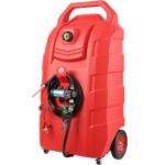 Fuel Caddy Diesel Pump 32 gal 40 L/min