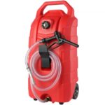 Fuel Caddy Kézi Fúvóka 60 l/min 60 l