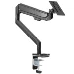 Gázrugós Monitorkar VESA 12 kg