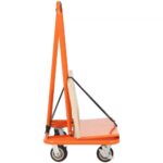 Gipszkarton Kocsi Nehéz Teher 1150 mm x 554 mm