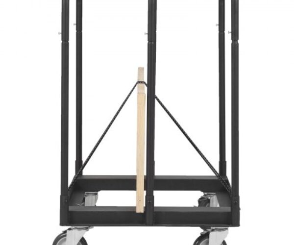 Gipszkarton Kocsi Nehéz Teher 914×610 mm