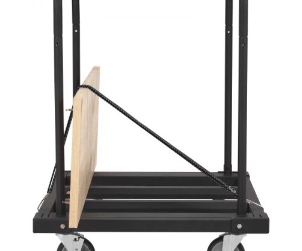 Gipszkarton Kocsi Nehéz Teherbírású 1150 kg 1150 mm x 740 mm