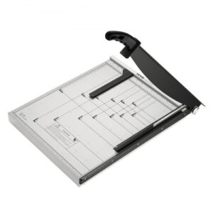 Guillotine Papírvágó Védőkorláttal 457 mm