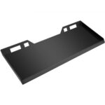 Gyorscsatlakozós Rögzítőlemez Bobcat 6 mm 9.5 mm