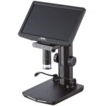 HDMI LCD Mikroszkóp 1200x 7"