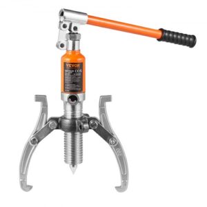 Hidraulikus Fogaskerekes Lehúzó 5t 8in