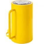 Hidraulikus Hengeremelő Egyműködésű 50 t 150 mm