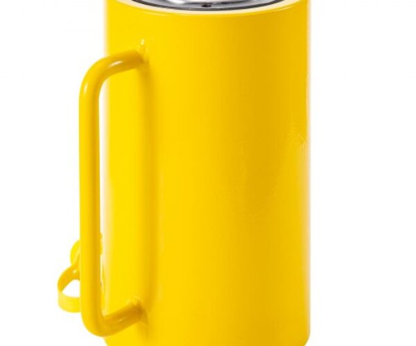 Hidraulikus Hengeremelő Egyműködésű 50 t 150 mm