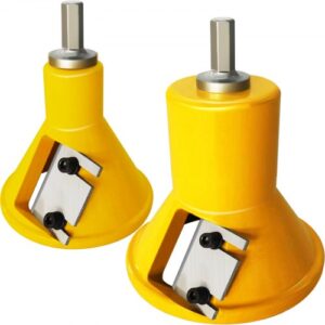 Home Master Tenonvágó Készlet 25